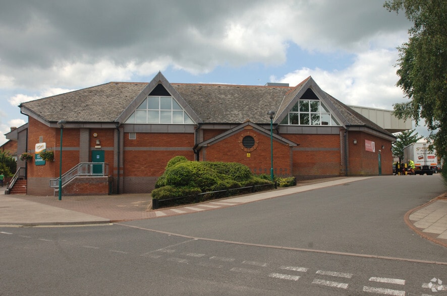43 Sizewell Rd, Leiston to rent - Building Photo - Image 3 of 3