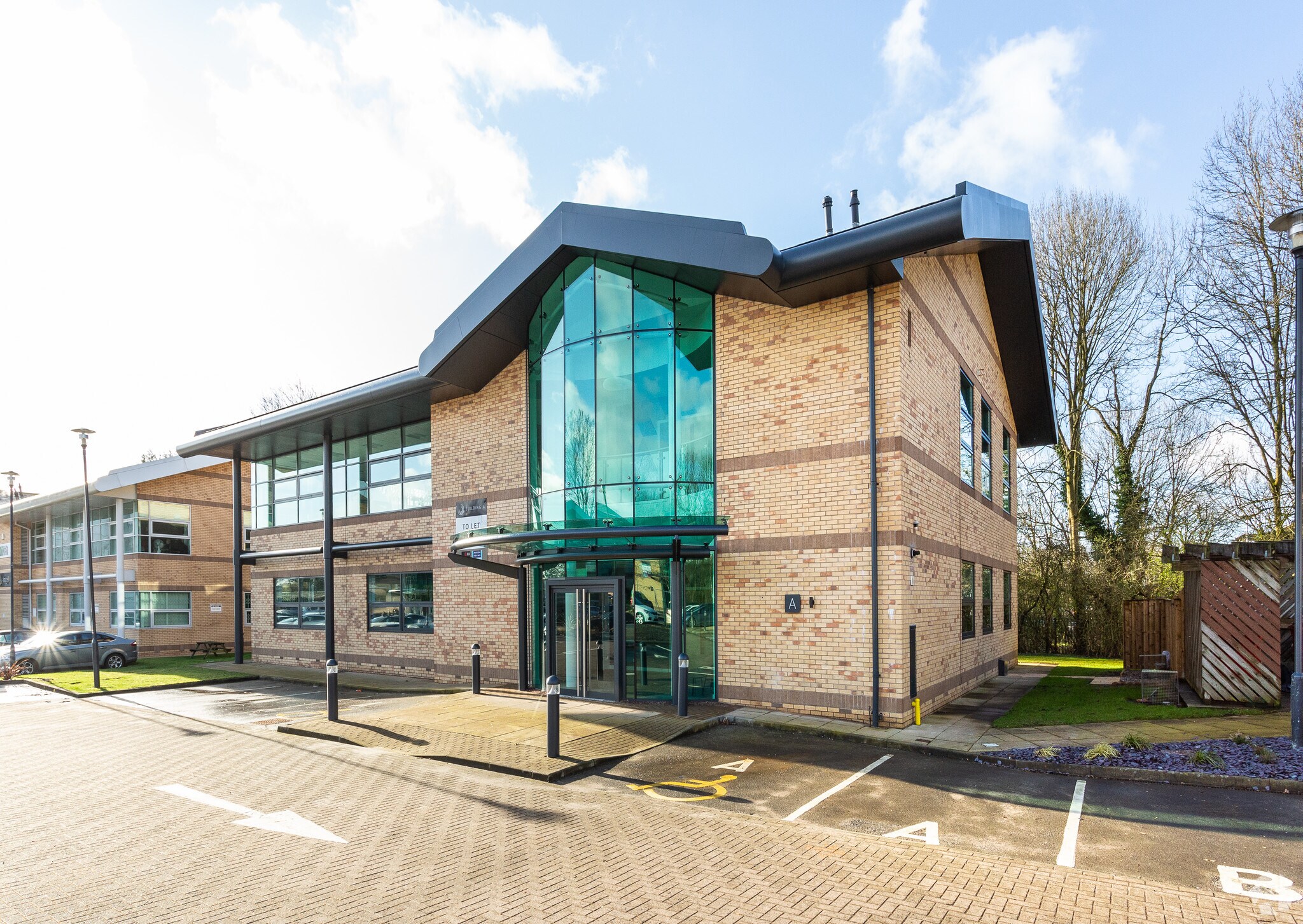 Warrington Rd, Warrington for sale Primary Photo- Image 1 of 1