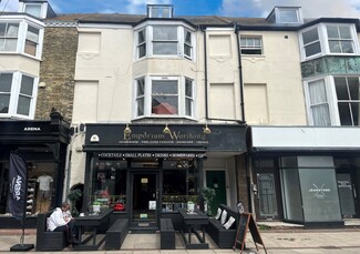 More details for 37 Warwick St, Worthing - Retail for Rent