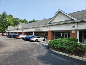1660 Anderson Hwy, Powhatan, VA to rent Building Photo- Image 1 of 1