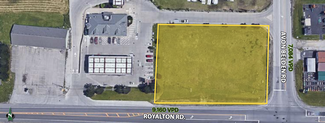 More details for State Route 83, Grafton, OH - Land for Rent