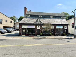 More details for 547 Valley Rd, Montclair, NJ - Retail for Rent