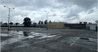 More details for 44900 Industrial Dr, Fremont, CA - Land for Rent