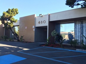 480 N Magnolia Ave, El Cajon, CA for sale Building Photo- Image 1 of 1