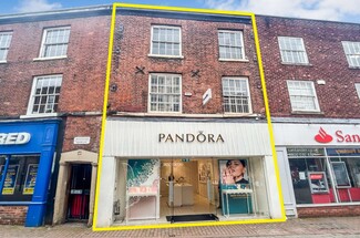 More details for 8 Mill St, Macclesfield - Retail for Sale