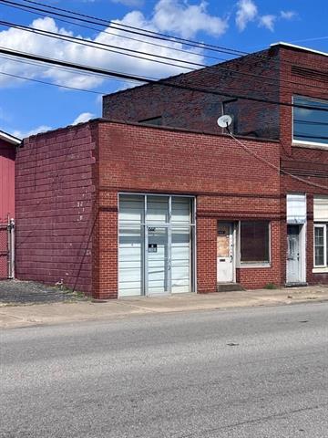 1412 Adams Ave, Huntington, WV for sale Building Photo- Image 1 of 12