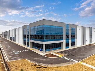 More details for 20 Ironside, Brampton, ON - Industrial to Rent