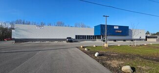 More details for 2630 E Grand River Ave, Howell, MI - Specialist for Sale