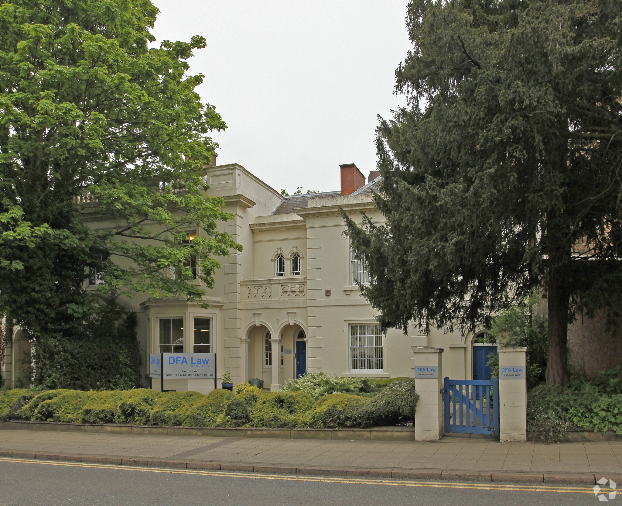 6-7 Cheyne Walk, Northampton for sale Primary Photo- Image 1 of 1