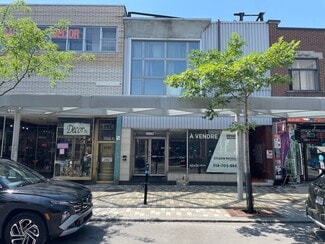 More details for 6982-6984 Saint-Hubert Rue, Montréal, QC - Retail for Sale