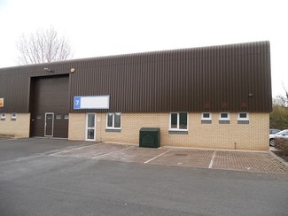 More details for Anton Mill Rd, Andover - Industrial for Rent