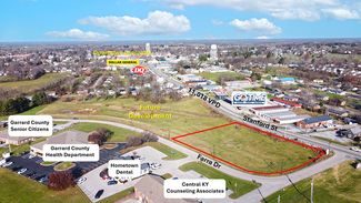 More details for 20 Farra Dr, Lancaster, KY - Land for Sale