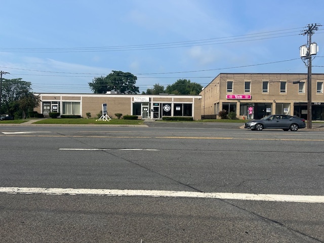 1500 Central Ave, Colonie, NY for rent - Building Photo - Image 1 of 6