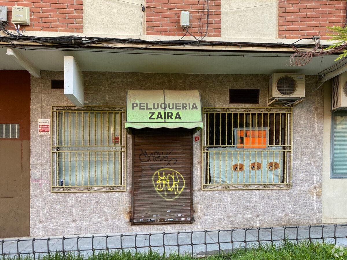 Calle Juan de Austria, 2, Parla, MAD 28982 - - - Interior Photo - Image 1 of 1