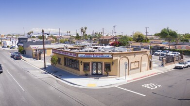 13226 Rosecrans Ave, Norwalk, CA for sale Building Photo- Image 1 of 1