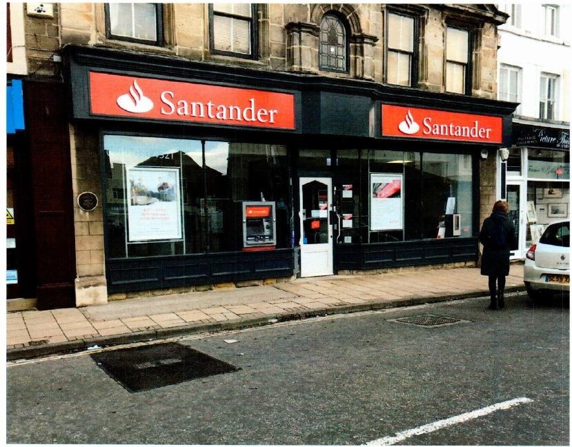 15-17 Kirkgate, Otley for sale Primary Photo- Image 1 of 1