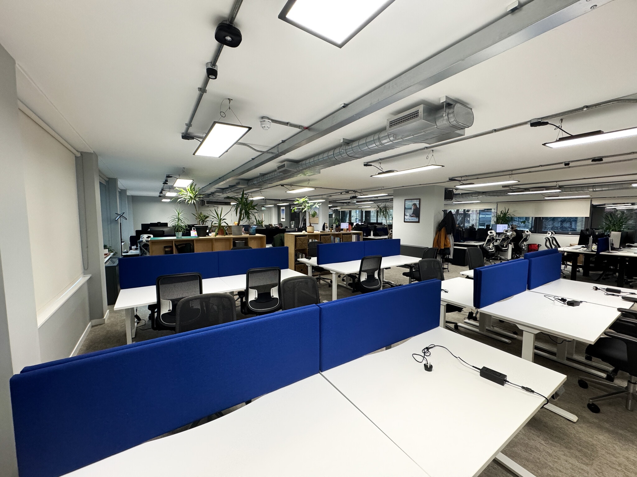 160 Blackfriars Rd, London to rent Interior Photo- Image 1 of 32