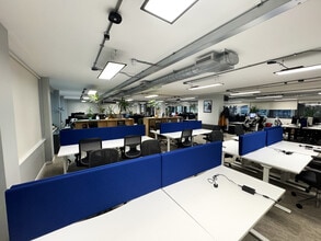 160 Blackfriars Rd, London to rent Interior Photo- Image 1 of 32