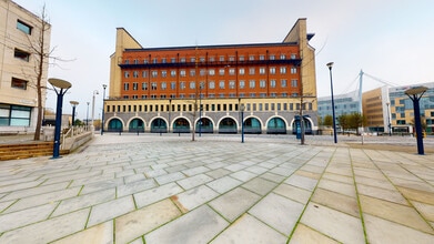 1 Temple Quay, Bristol to rent Building Photo- Image 2 of 11