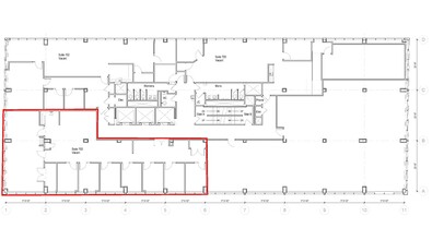 29 N Wacker Dr, Chicago, IL for rent Floor Plan- Image 2 of 9