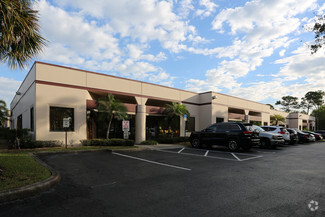 More details for 3531-3597 SW Corporate Pky, Palm City, FL - Office, Office/Medical for Rent