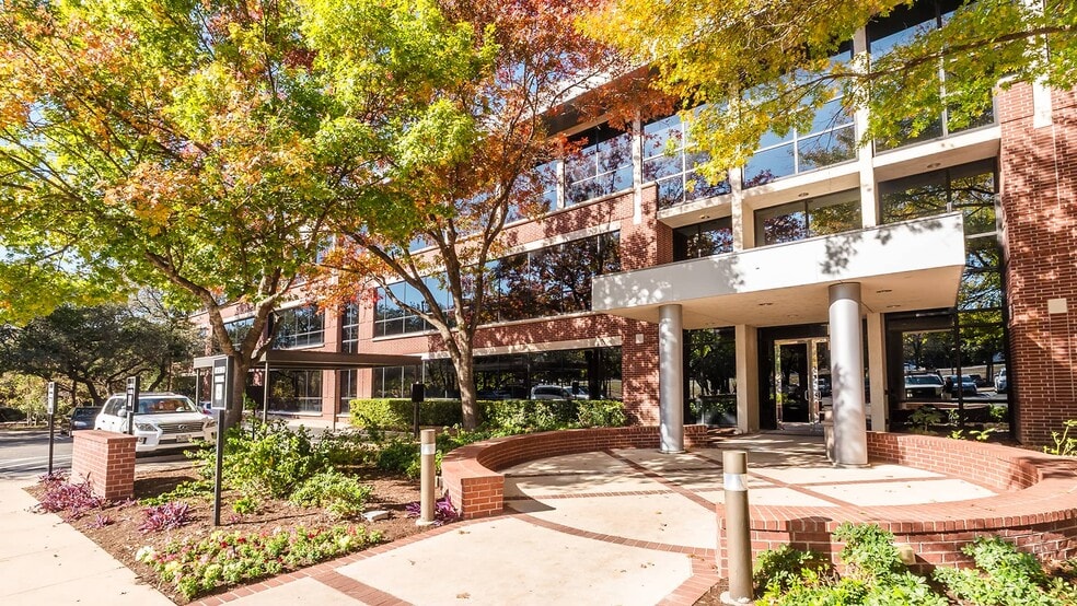 7600 Capital Of Texas Hwy N, Austin, TX to rent - Building Photo - Image 1 of 19