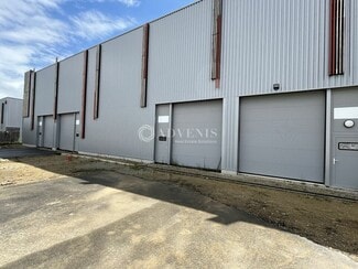 More details for Light Industrial for Sale