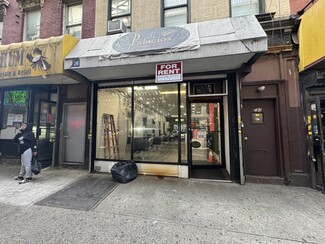 More details for 290 Broadway, Brooklyn, NY - Retail for Rent