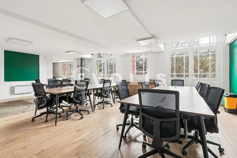 Location Bureaux 234 m² - Photo 1