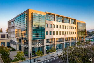 200-300 S Mathilda Ave, Sunnyvale, CA for rent Building Photo- Image 1 of 9