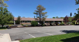 More details for 100 Commerce Dr, New Windsor, NY - Office for Rent