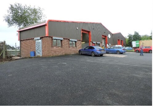 Unit 4 Buntsford Park Rd, Bromsgrove for sale Primary Photo- Image 1 of 1