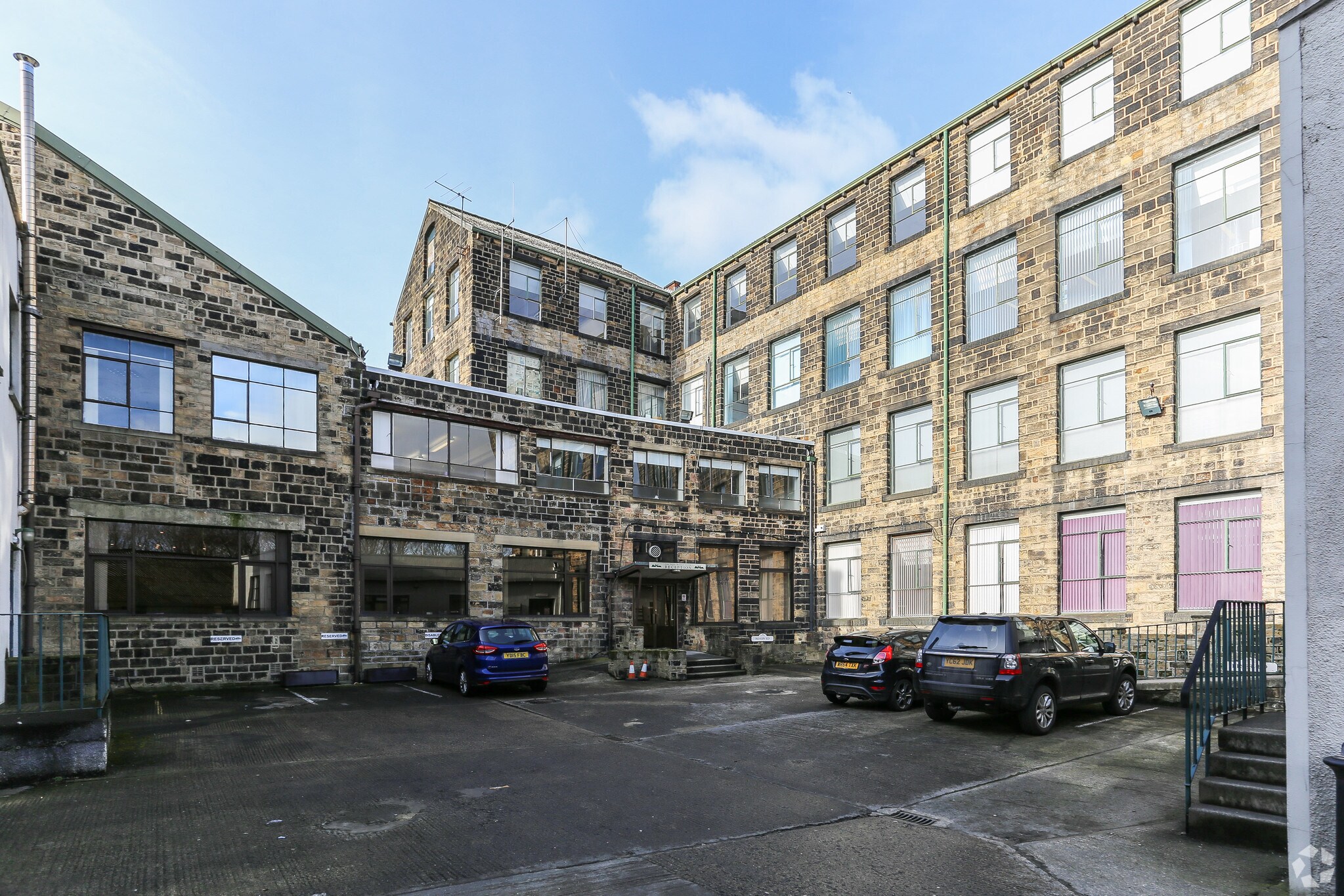 Lawkholme Ln, Keighley for sale Primary Photo- Image 1 of 1