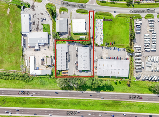 More details for 727 Cattlemen Rd, Sarasota, FL - Industrial for Sale