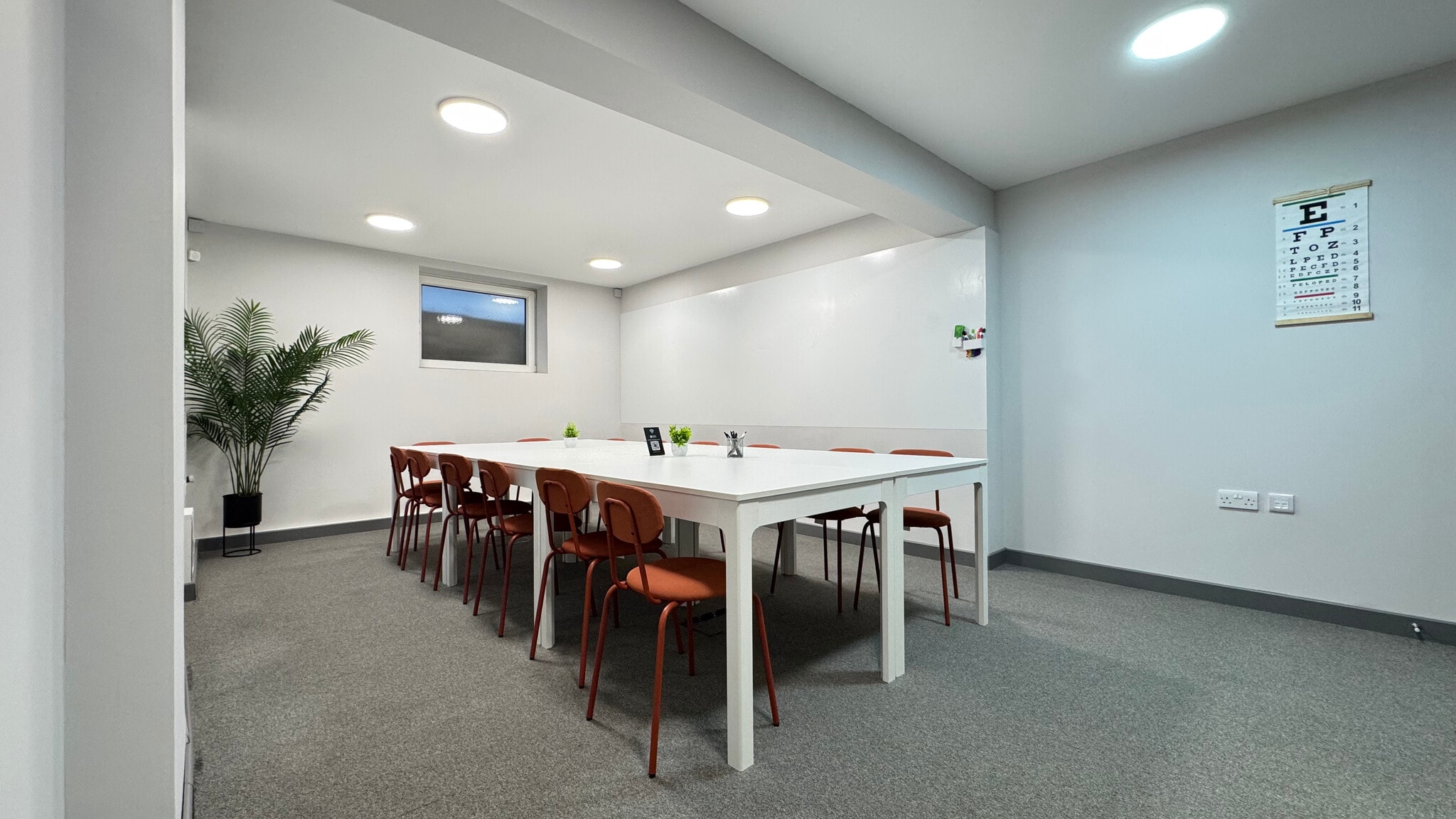 Collaborative One, South Croydon to rent Interior Photo- Image 1 of 6