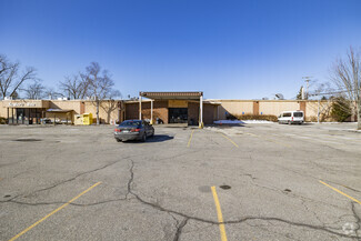 More details for 340 Amherst St, Nashua, NH - Retail for Rent