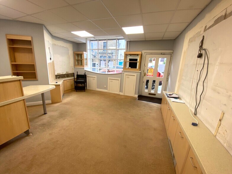 45 King St, Clitheroe to rent - Interior Photo - Image 3 of 3