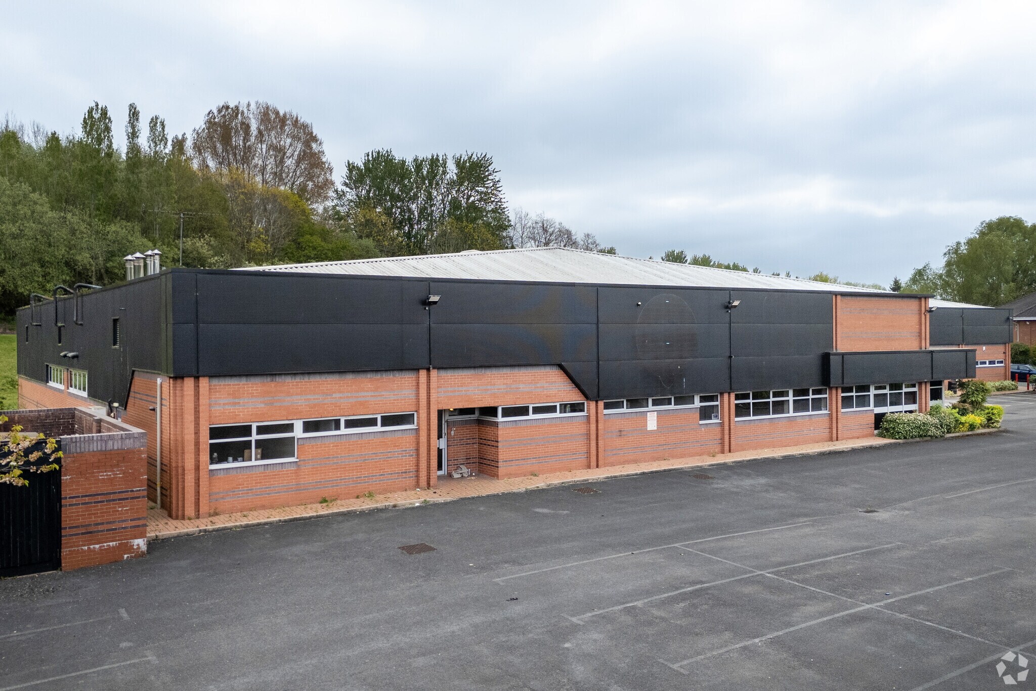 Festival Way, Stoke On Trent for sale Primary Photo- Image 1 of 1