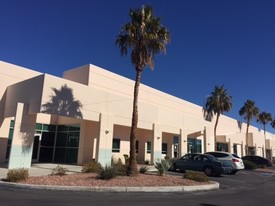 Insight Aircenter - Commercial Property