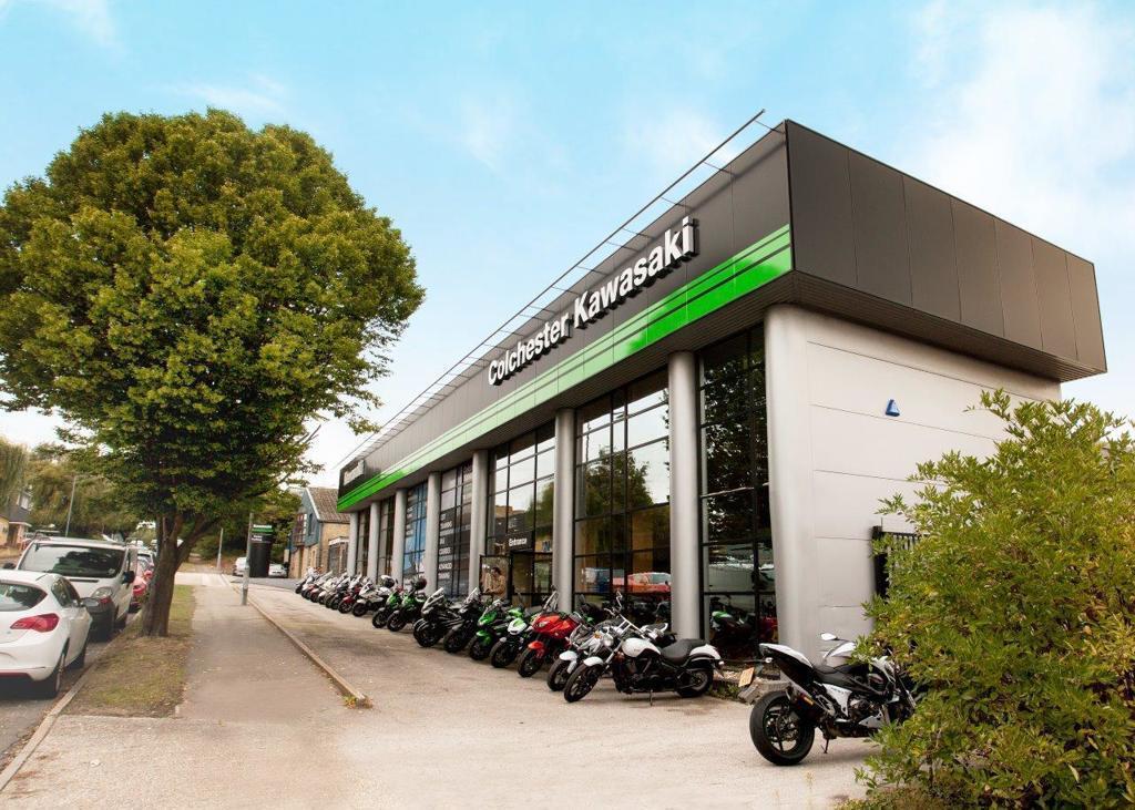 6 Commerce Way, Colchester for sale Building Photo- Image 1 of 1