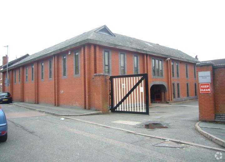 Stubbs Gate, Newcastle for sale Primary Photo- Image 1 of 1
