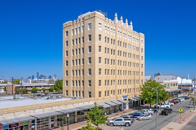 More details for 351 W Jefferson Blvd, Dallas, TX - Office, Office / Medical to Rent