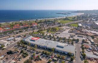 More details for 102-150 Powers Ave, Santa Barbara, CA - Industrial for Rent