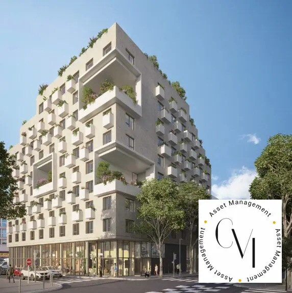 Retail in Marseille for sale - Building Photo - Image 1 of 2