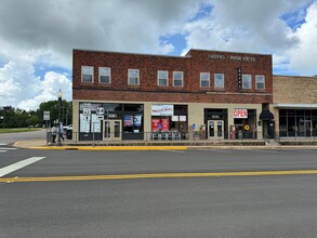 101 E 6th St, Rusk, TX for rent Building Photo- Image 1 of 2