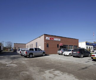 More details for 565 Speers Rd, Oakville, ON - Light Industrial to Rent