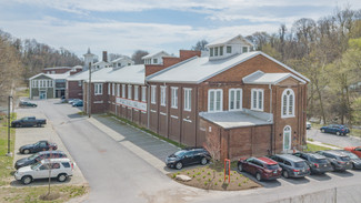 More details for 3300 Clipper Mill Rd, Baltimore, MD - Office, Office/Retail for Rent