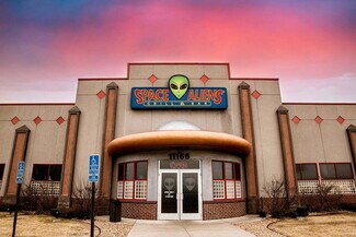 More details for 11166 County Road 37 NE, Albertville, MN - Retail to Rent