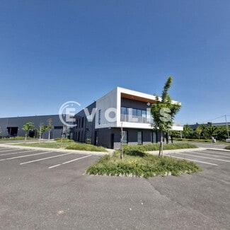 More details for 24 Bis Rue Leonard Vinci, Lisses - Light Industrial for Sale