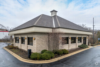 535 Ogden Ave, Downers Grove, IL for rent Building Photo- Image 1 of 8